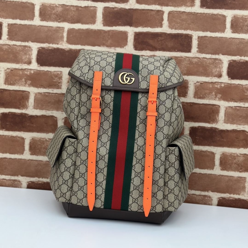 Gucci Backpacks